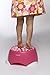 Hoppop Monti Step Stool (Lime)