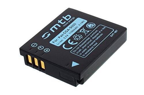 Imagen 1 de mtb BAT-007