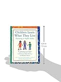 Image de Children Learn What They Live: Parenting to Inspire Values