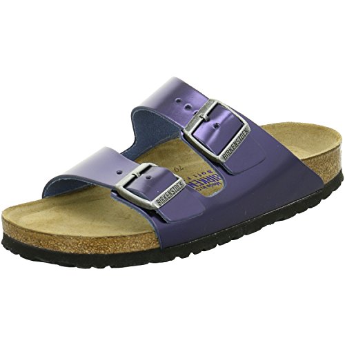 Preisvergleich Produktbild BIRKENSTOCK Arizona Groesse 35