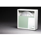 Tischuhr anno mino Beton