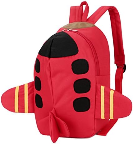 POWOFUNNursery Children Toddler Backpack Rucksacks Kindergarten Cartoon Schoolbag for Kids Baby
