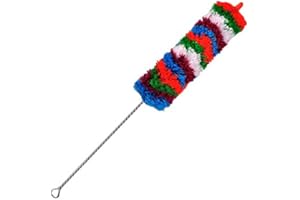 AS ARNOLD & SONS As Wischer für Tenor Blockflöte