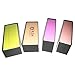 FASH Quick Shine Nail Buffer (Pack of 3)