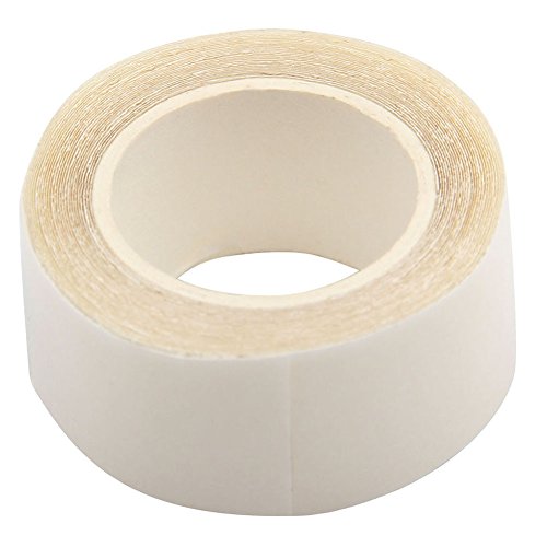 Preisvergleich Produktbild JaneDream 5m Doppelseitige Transparent Klebeband für BH Träger Brusttape Brustklebe