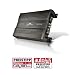 Produktbild Axton Diecast Amplifier 2X100W A2100X