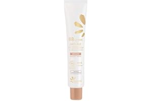 Fleurance Nature- BB crème anti-age Bio- 40ml- Certifié Cosmos Ecocert- soin visage femme hydratant- creme hydratante femme bio (medium, 40ml)
