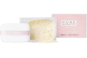 ASTRA Pure Beauty Mineral Banana Powder