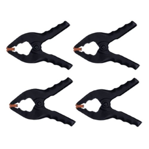 Preisvergleich Produktbild Leimzwingen Set 4 teilig
