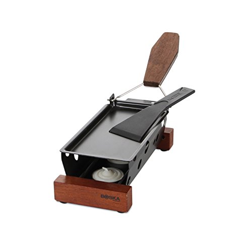 Partyclette ToGo Taste - 2