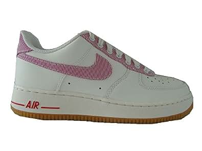 nike air force 1 low femme beige