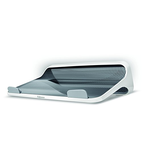 Fellowes 9311202 I-Spire Laptopständer weiß-grau - 7