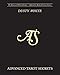 Advanced Tarot Secrets (Aphrodite's Book of Secrets, Band 2) by 