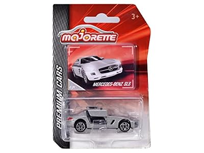 MAJORETTE PREMIUM