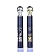 CHIC*MALL False Lash Telescopic Hypnotic Mascara & Definition Mascara
