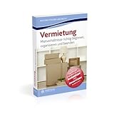 Image de Vermietung - Mietverhältnisse richtig beginnen, organisieren und beenden
