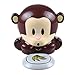 Accmart(TM) Lovely Cute Monkey Shape Nail Art Nail Polish Blower Dryer Nail Tools