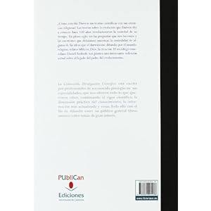 El darwinismo y la religión (Divulgación Científica)