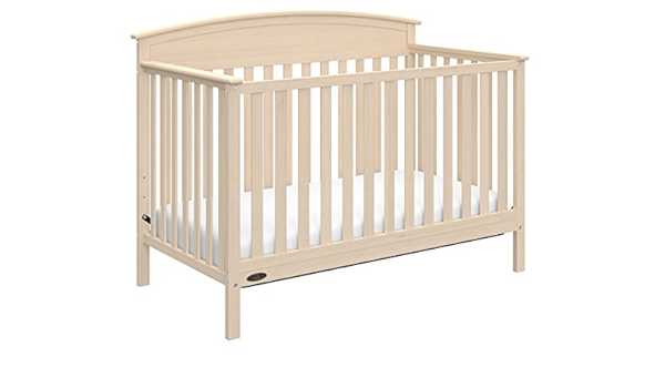 graco benton crib