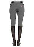 spooks reithose ricarda full grip navy stretch reitstiefel jeansreithose kinderreithose