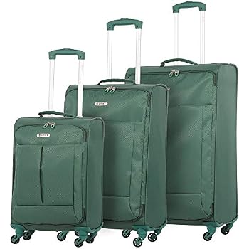 4 wheel travel case