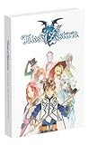 Tales of Zestiria Collector's Edition Strategy Guide Tales of Zestiria Collector's Edition Strategy Guide