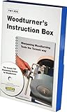 Kit instructions tourneur TORMEK