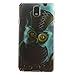 Produktbild Nancen Samsung Galaxy Note 3 / N9000 (5,7 Zoll) Ultral Slim Weich TPU Silikon Case / Hülle / Handyhülle Backcover. Anti-Kratz und Anti-Staub.