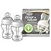 Tommee Tippee Closer to Nature Anti Colic Bottles 2 x 260ml BPA Free