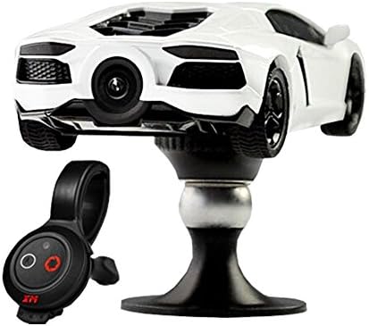 ABTO Dash Cam, Car Video Recorder 135° View Angle &amp; Night Version, Auto Monitor Mobile Wireless With Remote Controlller, Smart Loop-Cycle Recording and support up to 32GB TF-Card