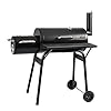 Mayer Barbecue Raucha Smoker Ms 100 Basic