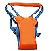 Orange Baby Moon Walk Walker Bouncer Jumper Toddler Help Learn Assistant Safety