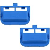 Samsung &Ccedil;amaşır Makinesi ile Uyumlu Sıvı Deterjan Aparatı 2'li - DC61-03510A