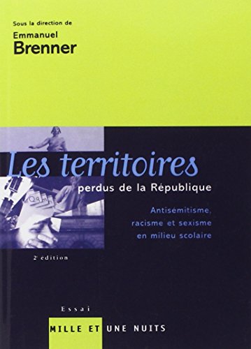 Download Les territoires perdus de la République