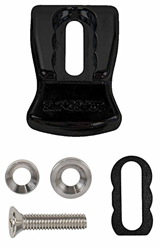 Preisvergleich Produktbild SLINGSHOT BINDING CLAMP HARDWARE Kit 2018