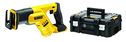 DeWalt Akku-Säbelsäge 18 V, DCS387NT-XJ - 2