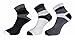 Step In Premium Cotton Strip Socks (Pack of 3) RS.299.00