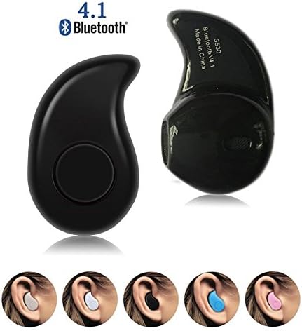 Sony Xperia XA Compatible Bluetooth Headset (Music & Calling, One Year Warranty)
