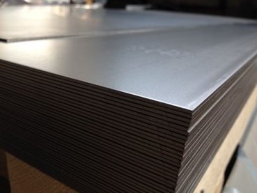 3mm x 500mm x 500mm Stahlblech