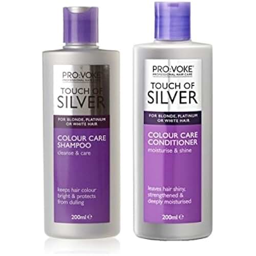 provoke intense shampoo