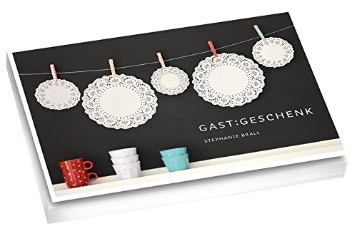 Postkartenset