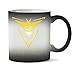 Produktbild MugWorld Zapdos | Instinct Team | Anime Series | Manga | Pokemon Ball | Pokemon Go | Adventure | Cool T Shirt | Nice to | | Popular | Joke | Swag Tasse Hitze Farbwechsel