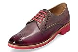 melvin und hamilton kaufen schweiz  Melvin & Hamilton Damen Amelie 7 Halbschuhe Pink Hell Gr. 38