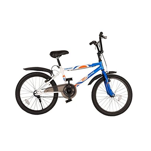 hero flake 20t single speed cycle