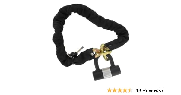 btwin 700 chain lock