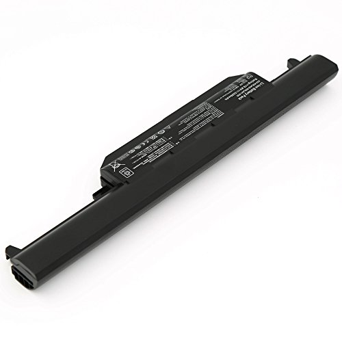 BLESYS – 5200mAh Asus K45 K55 K75 Series Akku ersetzen für A32-K55 A33-K55 A41-K55 0B110-00050400 0B110-00050600 akku - 4