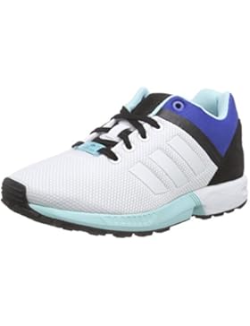 adidas Zx Flux Split Unisex-Erwachsene Laufschuhe