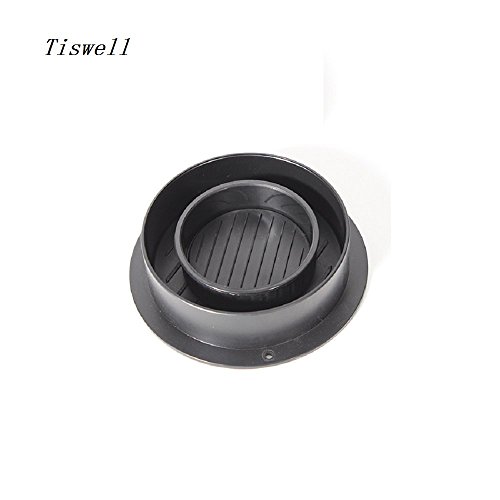 Tiswell 3in1 Hamburgerpressen-Set Patty Maker Hamburgerpresse Küchenhelfer Grillzubehör BBQ - 3