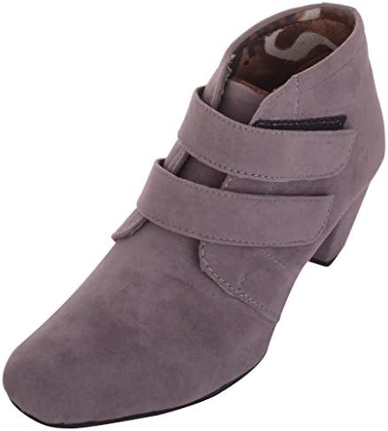 Women's Casual Boots (EL0031)