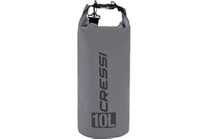 Cressi Unisex Adult Premium Waterproof Bags